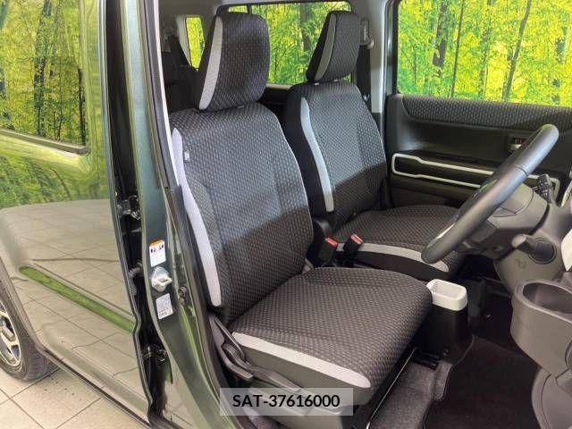 Suzuki HUSTLER 2023-06 348291-8