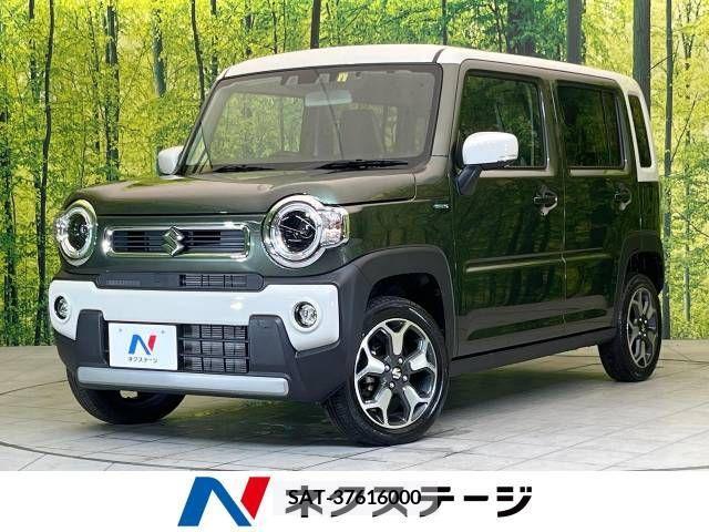 Suzuki HUSTLER 2023-06 348291-0