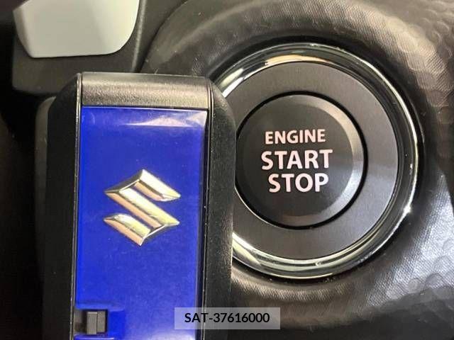 Suzuki HUSTLER 2023-06 348291-7