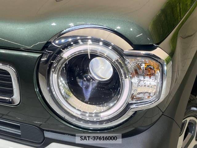 Suzuki HUSTLER 2023-06 348291-12