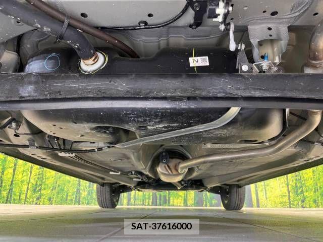 Suzuki HUSTLER 2023-06 348291-19