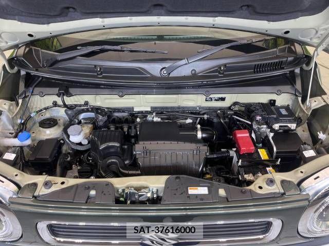 Suzuki HUSTLER 2023-06 348291-18