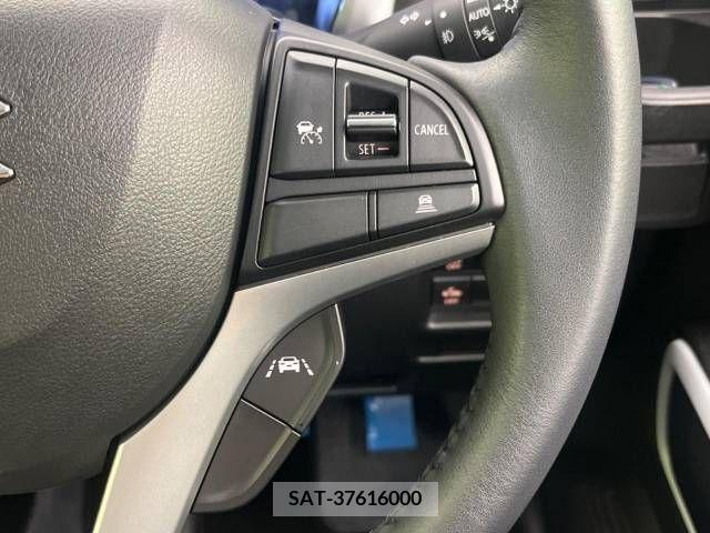 Suzuki HUSTLER 2023-06 348291-4