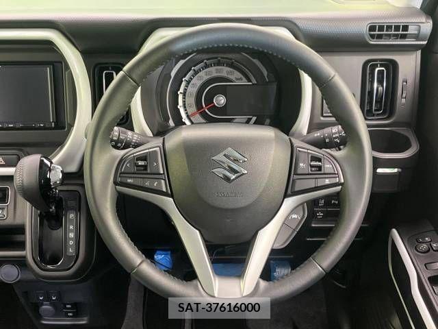 Suzuki HUSTLER 2023-06 348291-11