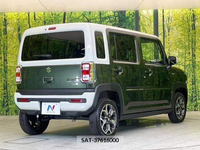 Suzuki HUSTLER 2023-06 348291-17