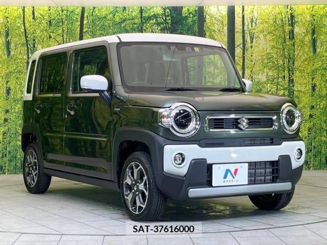 Suzuki HUSTLER 2023-06 348291-16