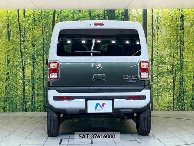 Suzuki HUSTLER 2023-06 348291-15