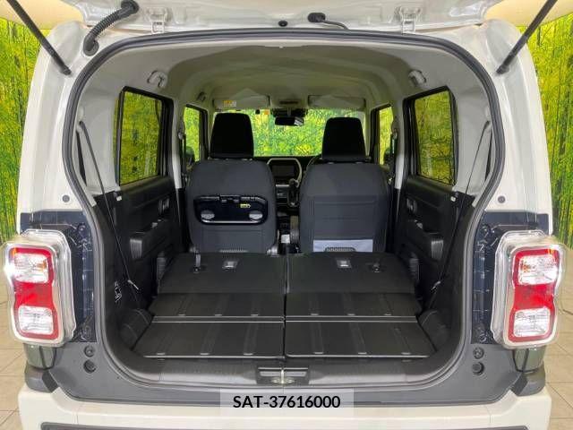 Suzuki HUSTLER 2023-06 348291-10