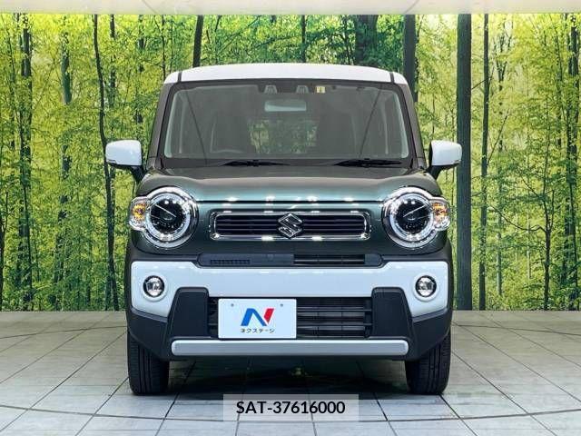 Suzuki HUSTLER 2023-06 348291-14