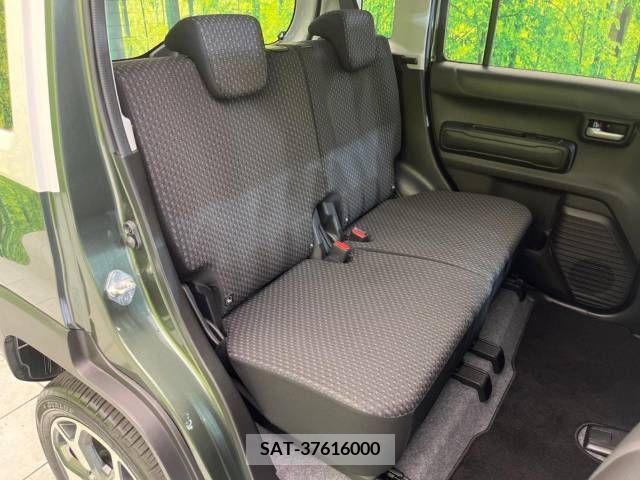Suzuki HUSTLER 2023-06 348291-9