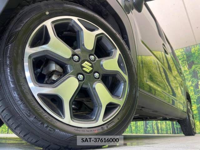Suzuki HUSTLER 2023-06 348291-13