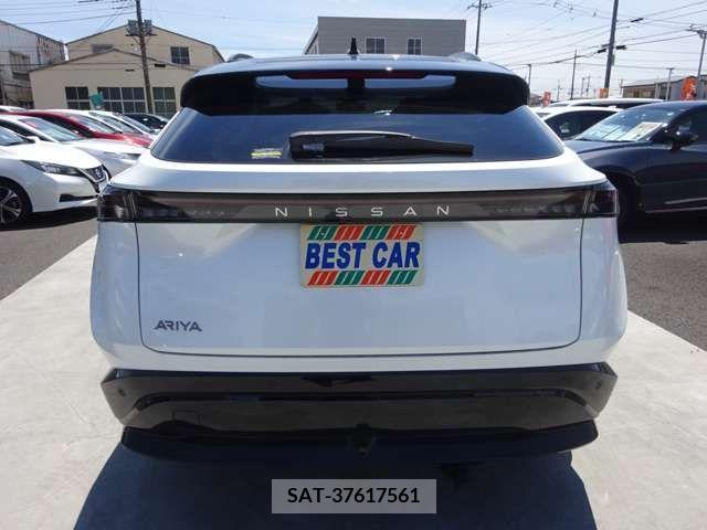 Nissan Ariya 2023-05 260672-6
