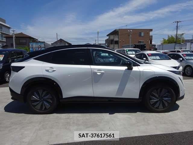 Nissan Ariya 2023-05 260672-9