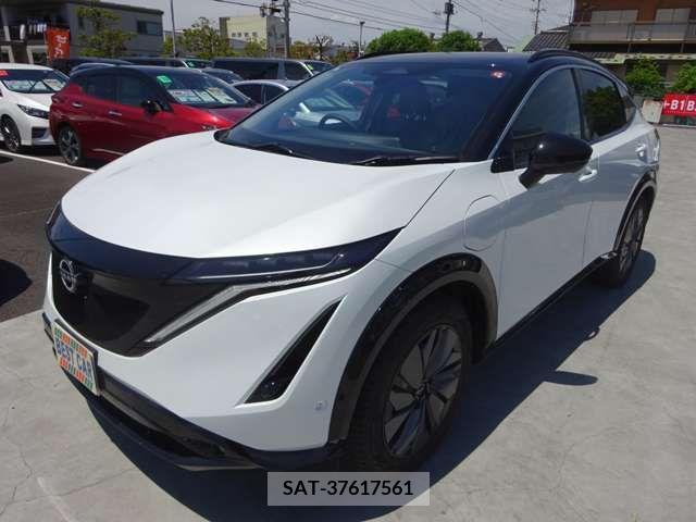 Nissan Ariya 2023-05 260672-5