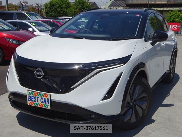 Nissan Ariya 2023-05 260672-0