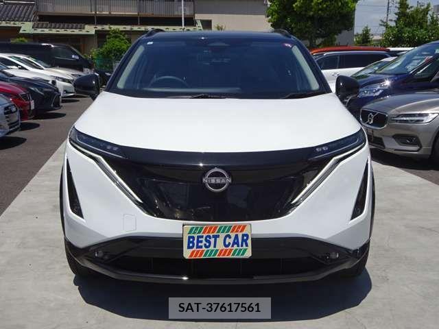Nissan Ariya 2023-05 260672-4