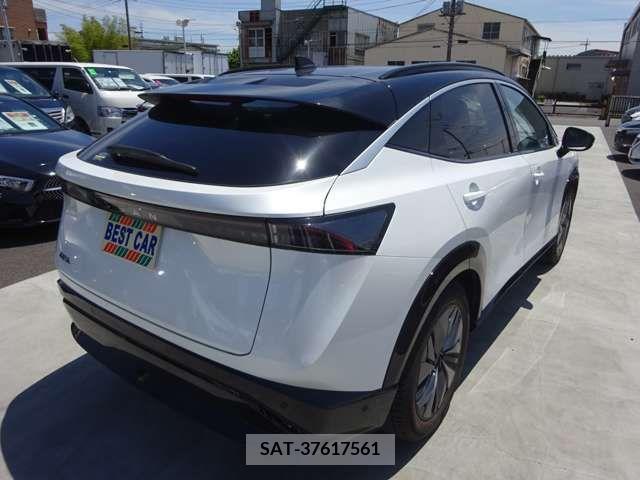 Nissan Ariya 2023-05 260672-7