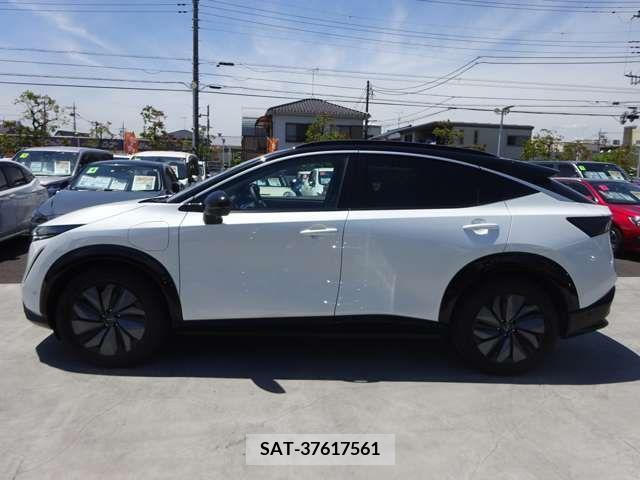Nissan Ariya 2023-05 260672-8