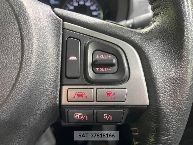 Subaru FORESTER 2015-11 232524-5
