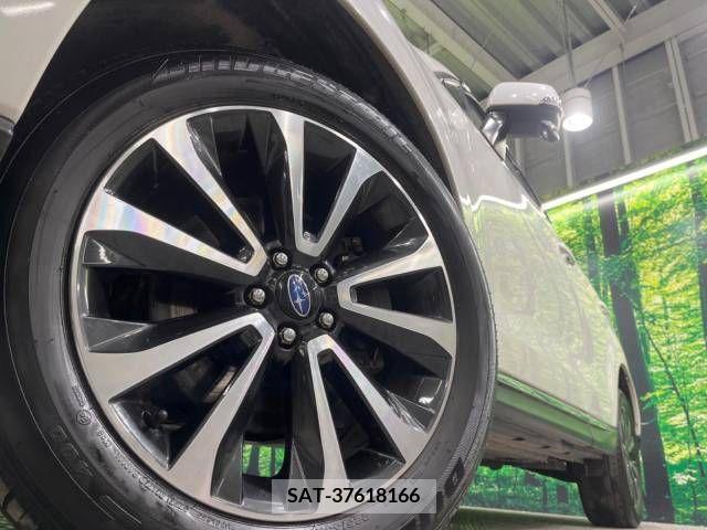 Subaru FORESTER 2015-11 232524-14