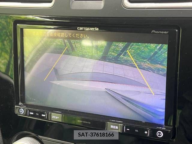 Subaru FORESTER 2015-11 232524-3