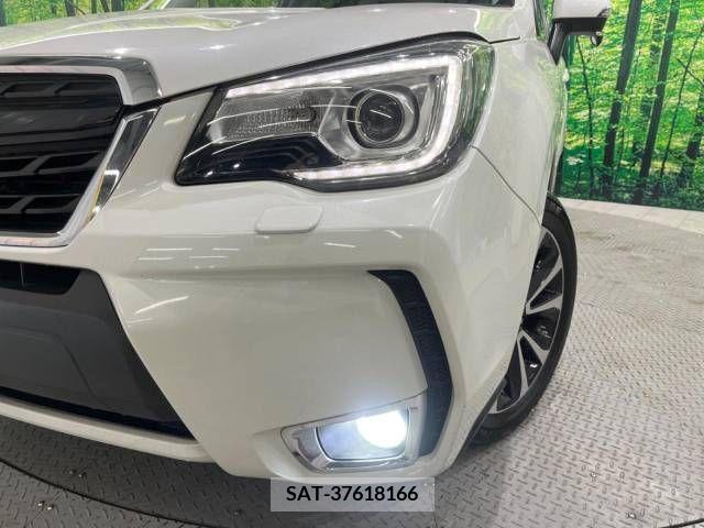 Subaru FORESTER 2015-11 232524-13