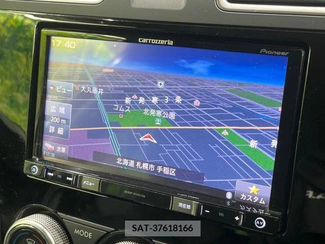 Subaru FORESTER 2015-11 232524-2