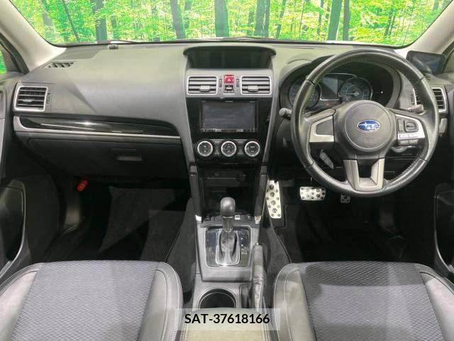 Subaru FORESTER 2015-11 232524-1