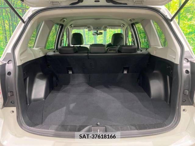 Subaru FORESTER 2015-11 232524-11