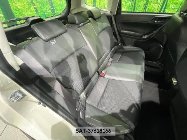 Subaru FORESTER 2015-11 232524-10