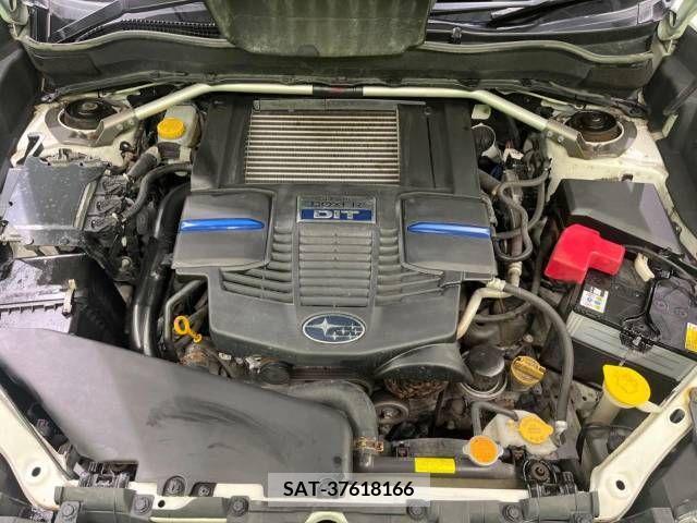 Subaru FORESTER 2015-11 232524-19