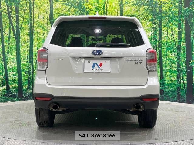 Subaru FORESTER 2015-11 232524-16