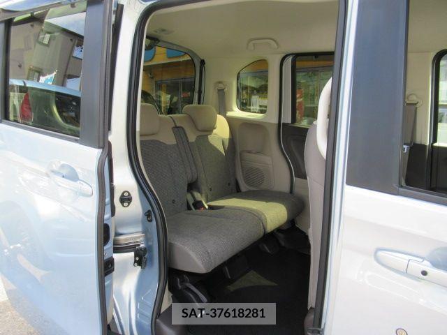Honda N BOX 2018-01 307162-14