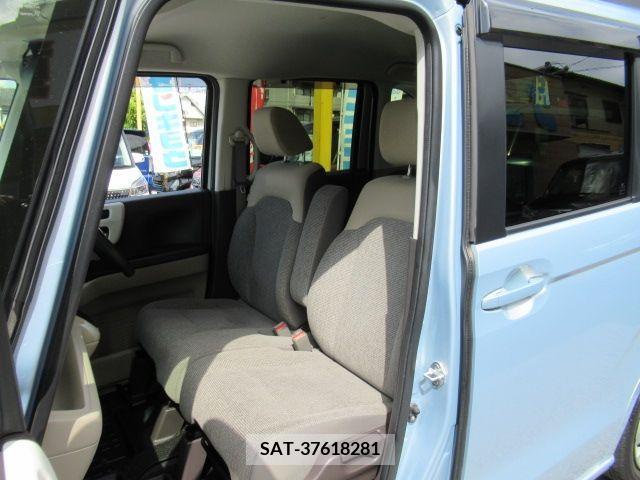 Honda N BOX 2018-01 307162-13