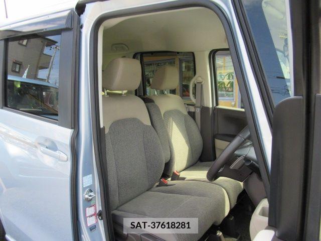 Honda N BOX 2018-01 307162-12