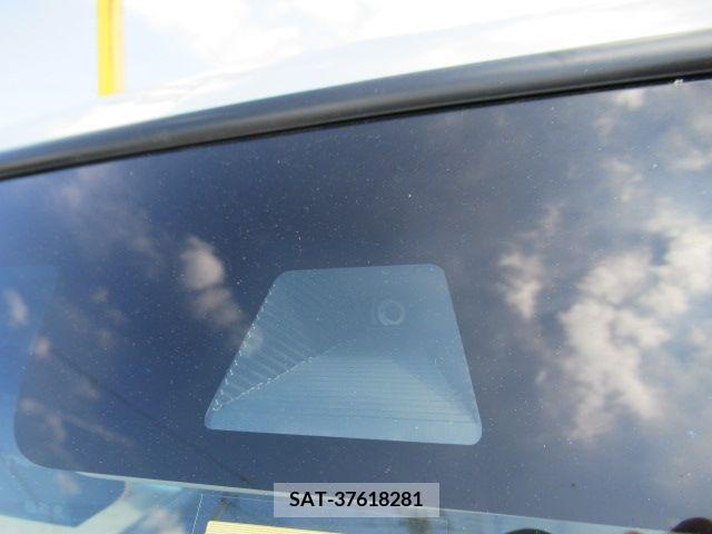Honda N BOX 2018-01 307162-8