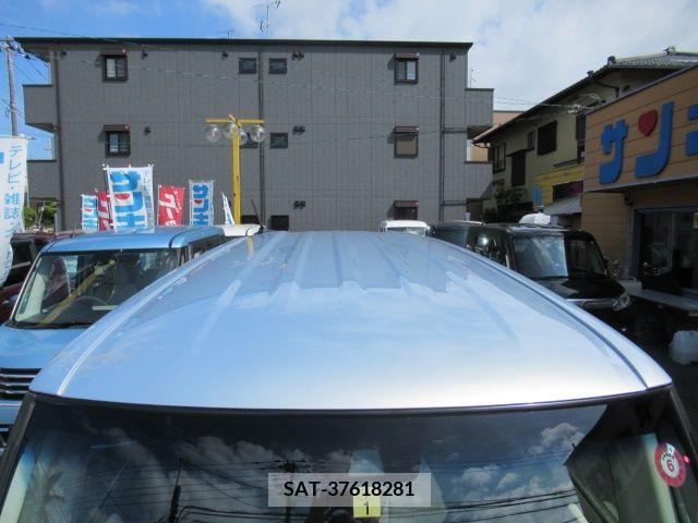 Honda N BOX 2018-01 307162-7