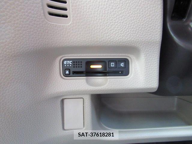 Honda N BOX 2018-01 307162-18