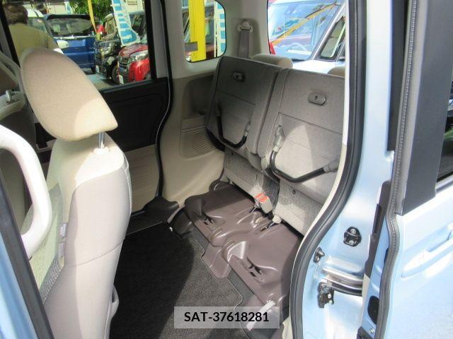 Honda N BOX 2018-01 307162-15