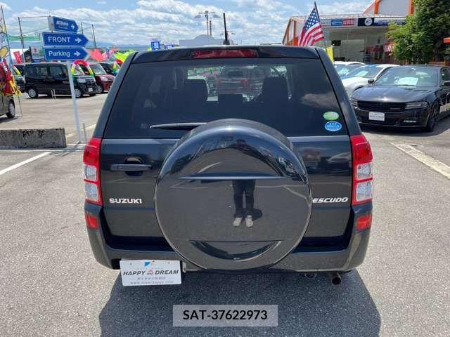 Suzuki ESCUDO 2010-02 327798-7