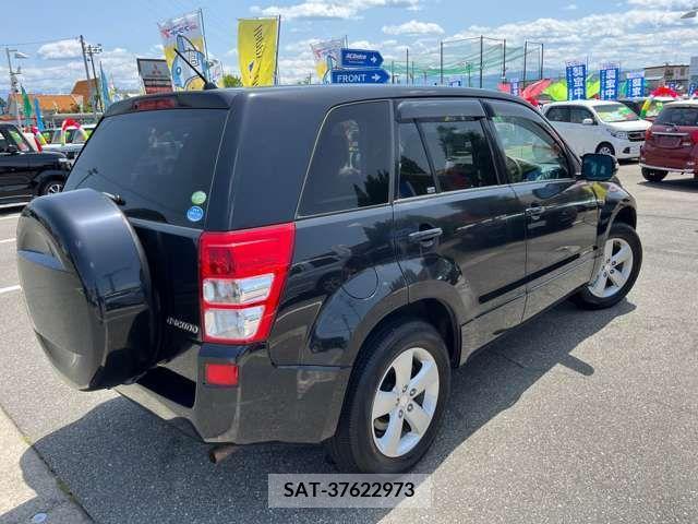 Suzuki ESCUDO 2010-02 327798-6