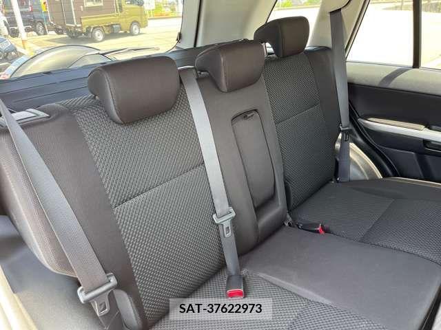 Suzuki ESCUDO 2010-02 327798-11