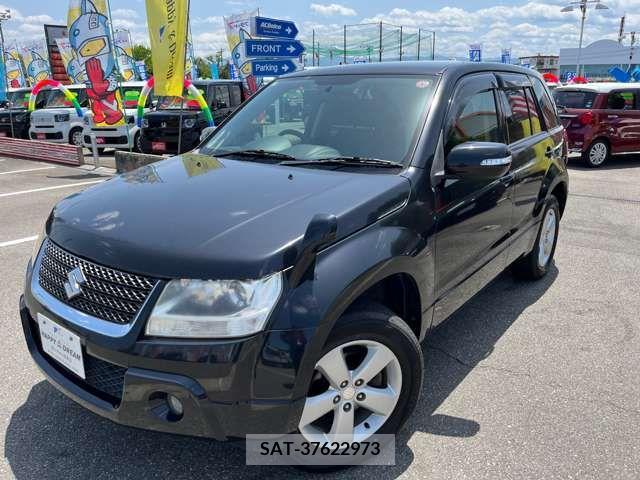 Suzuki ESCUDO 2010-02 327798-5