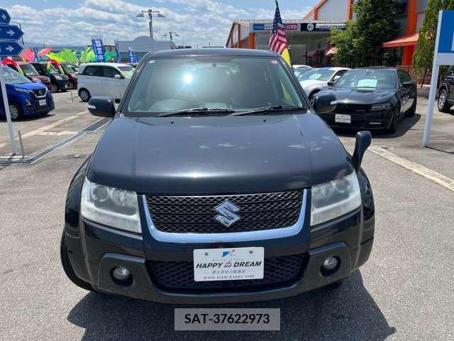 Suzuki ESCUDO 2010-02 327798-4