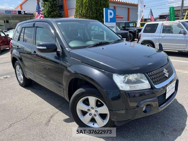 Suzuki ESCUDO 2010-02 327798-3