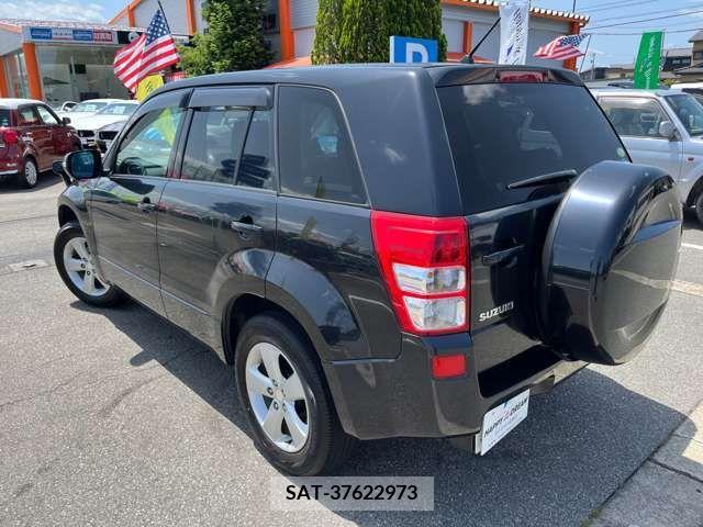 Suzuki ESCUDO 2010-02 327798-2