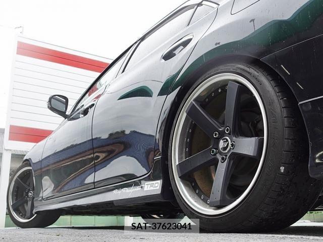 Toyota MARK X 2019-12 380135-18
