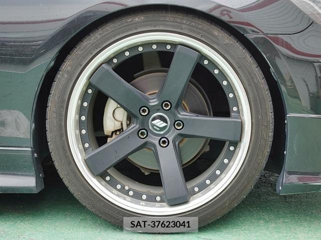 Toyota MARK X 2019-12 380135-25