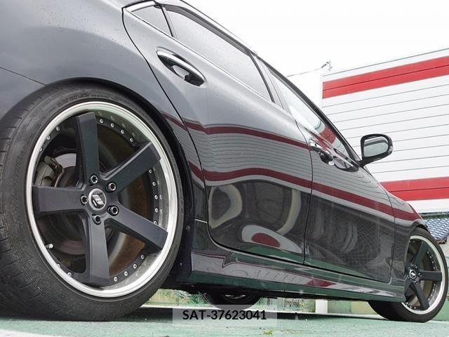 Toyota MARK X 2019-12 380135-17