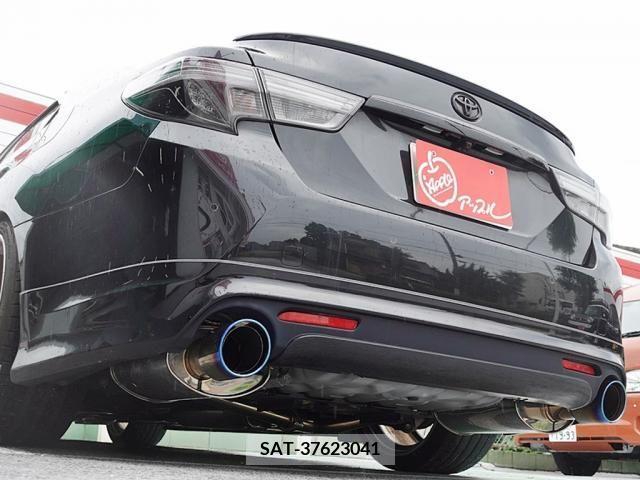 Toyota MARK X 2019-12 380135-16